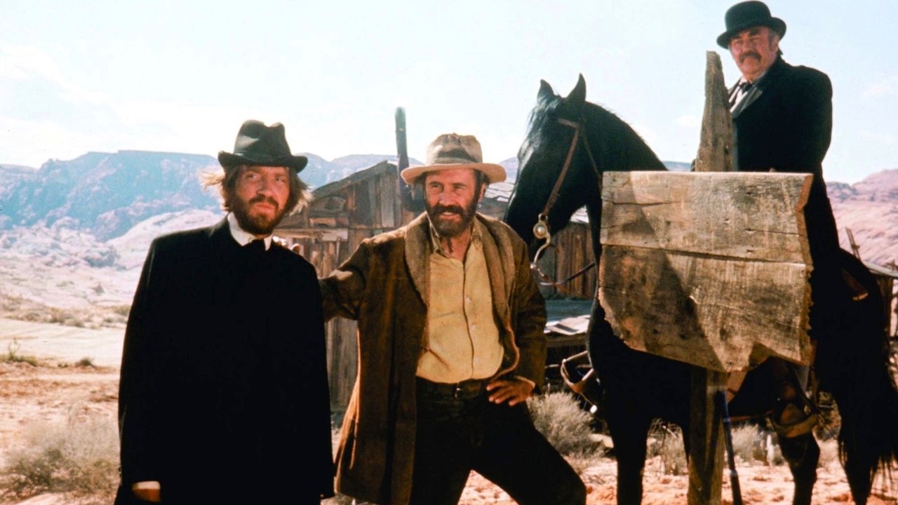 Abgerechnet wird zum Schluss (1970) abspielen