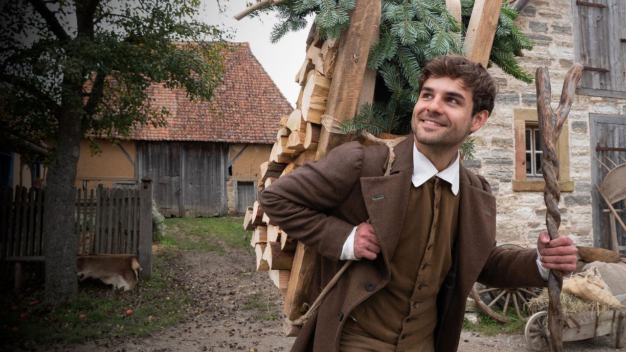 Der starke Hans (2020) abspielen