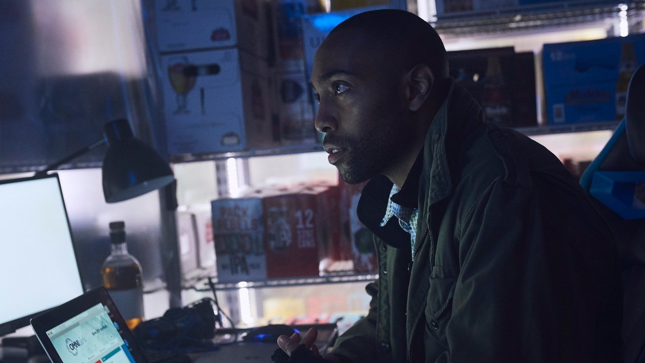 Crypto (2019) abspielen