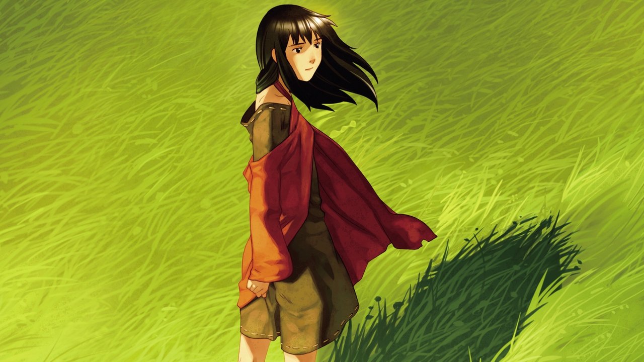 Origin - Spirits of the Past (2006) abspielen