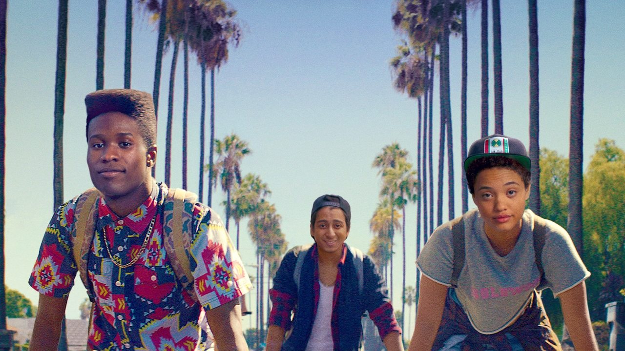 Dope (2015) abspielen