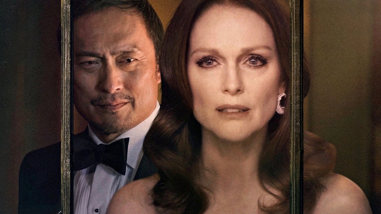Die Geiselnahme (2018) abspielen