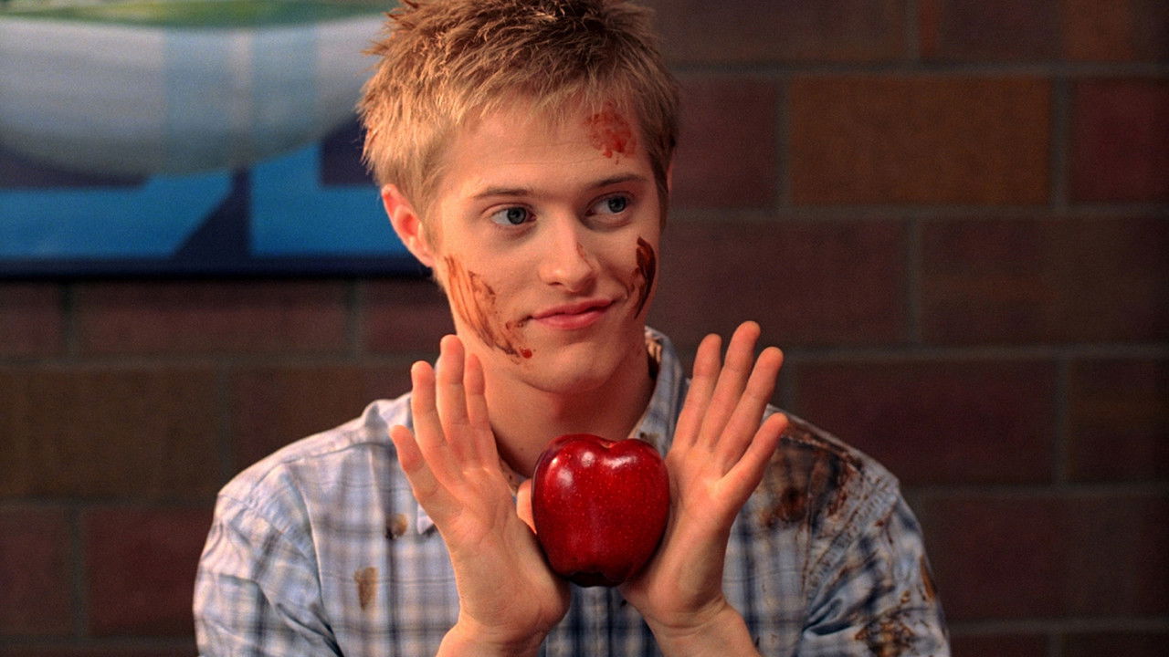 Highschool Super Hero (2009) abspielen