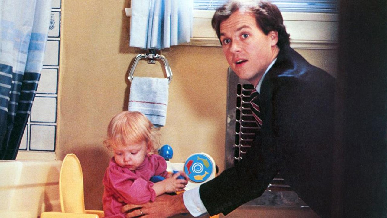 Mr. Mom (1983) abspielen
