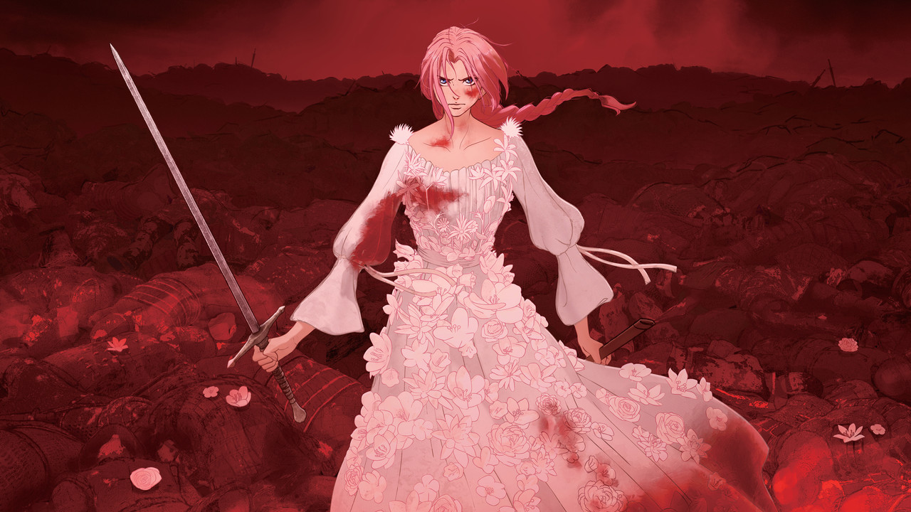 Scarlet (2025) abspielen