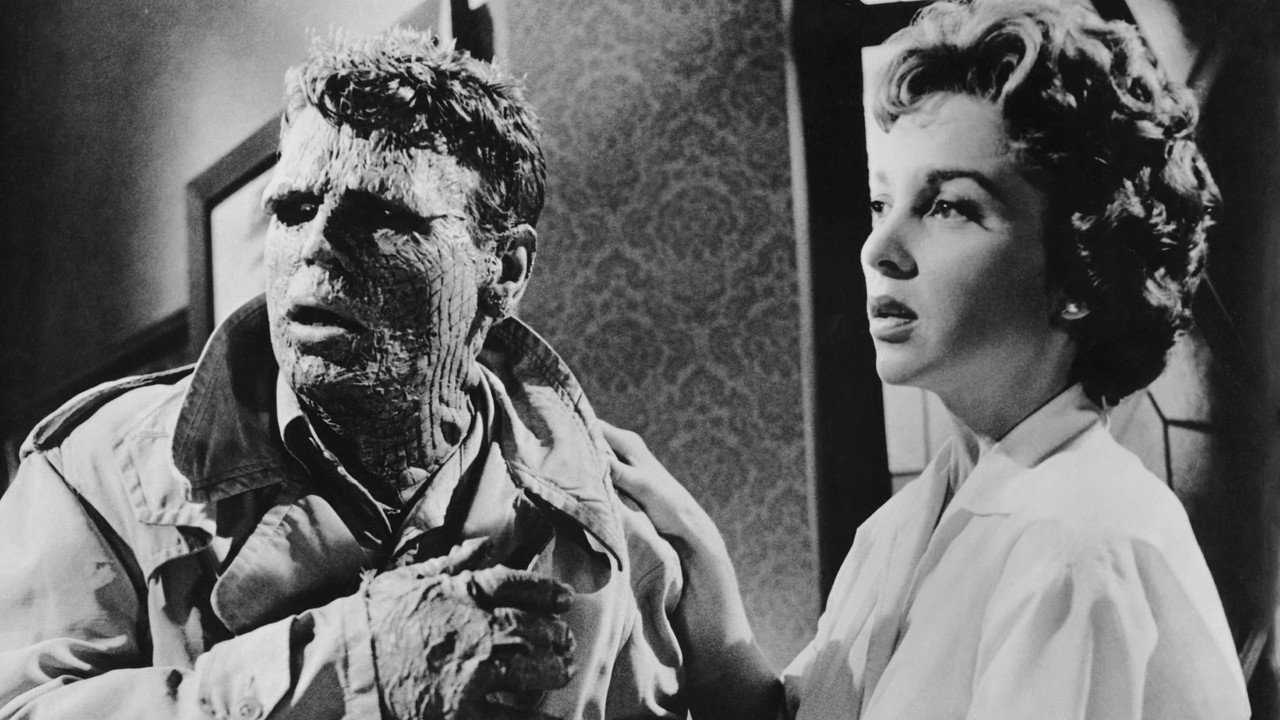 Im Sumpf des Grauens (1959) abspielen