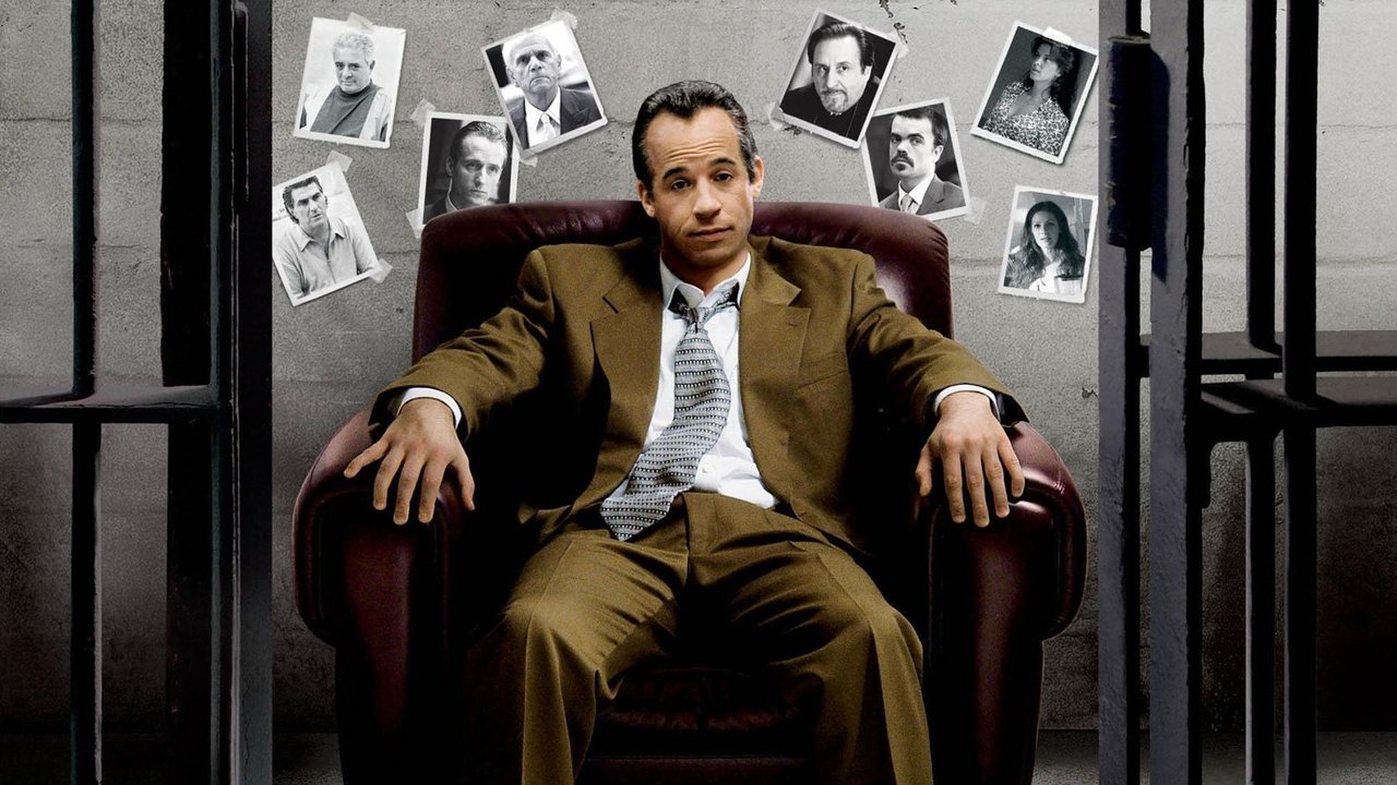 Find Me Guilty - Der Mafiaprozess (2006) abspielen