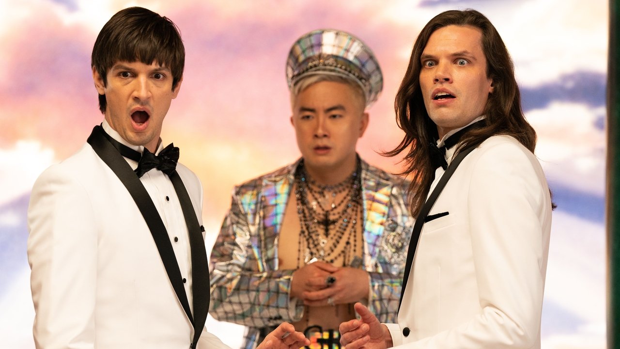 Dicks: Das Musical (2023) abspielen