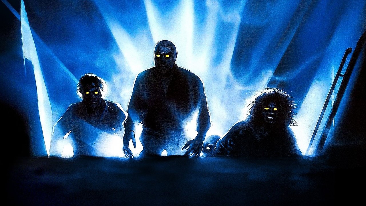 Demons - Dämonen (1985) abspielen