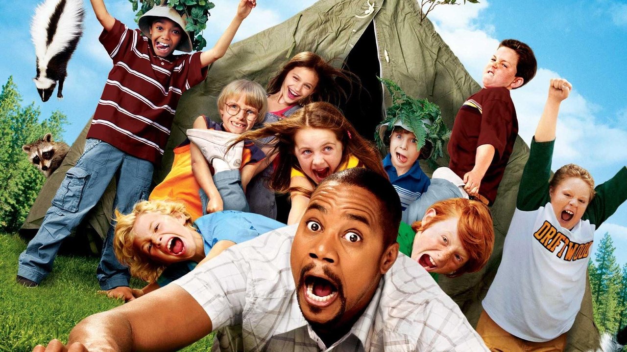 Der Kindergarten Daddy 2: Das Feriencamp (2007) abspielen