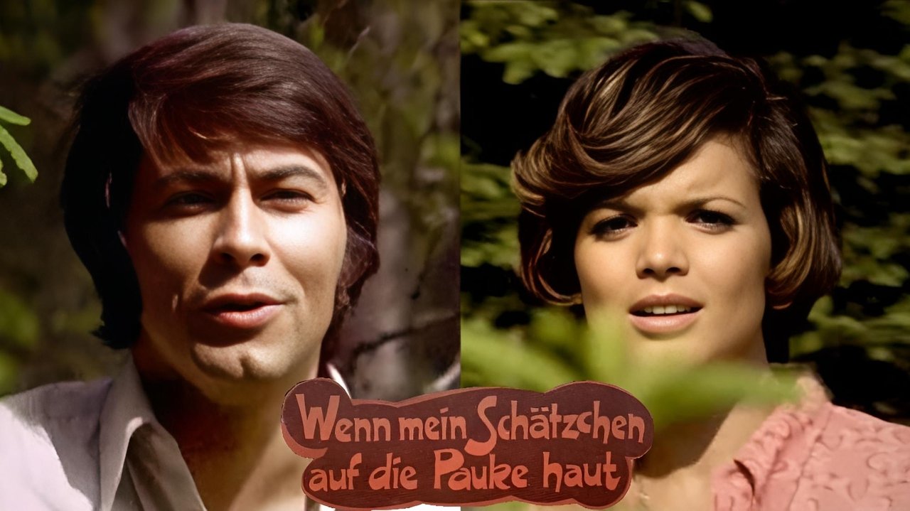 Wenn mein Schätzchen auf die Pauke haut (1971) abspielen