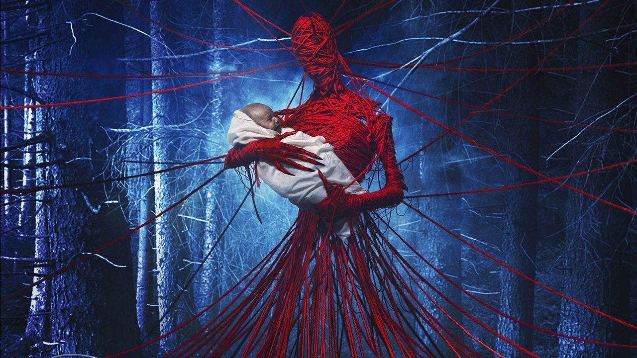 Baba Yaga (2020) abspielen