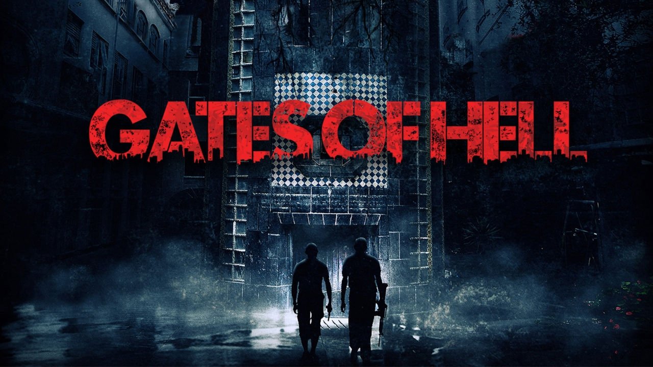 Gates Of Hell (2016) abspielen