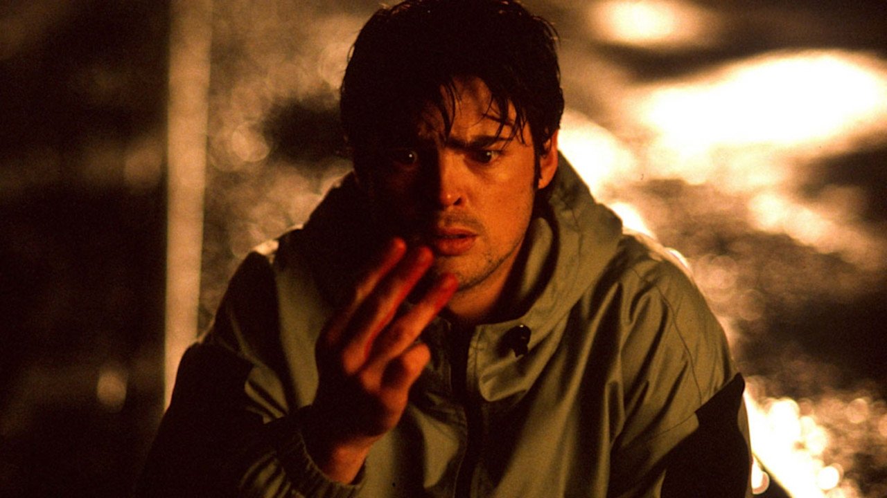 Die unwiderlegbare Wahrheit über Dämonen (2000) abspielen