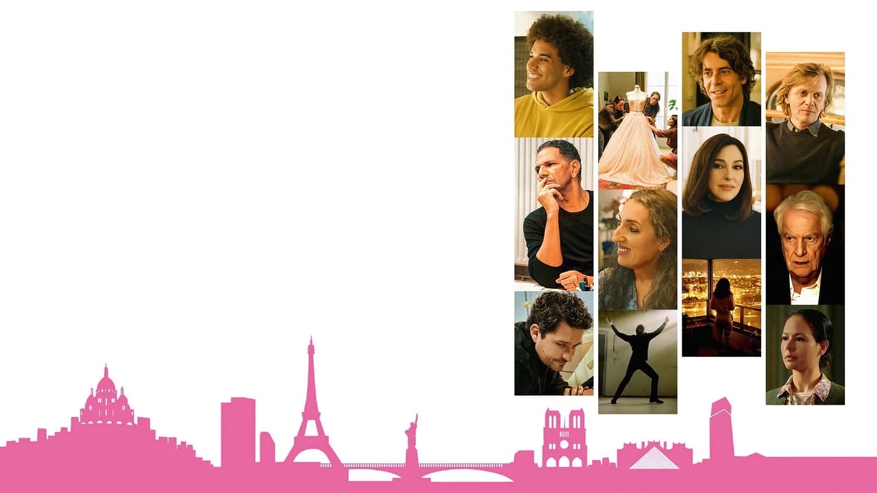 Paris Paradies (2024) abspielen