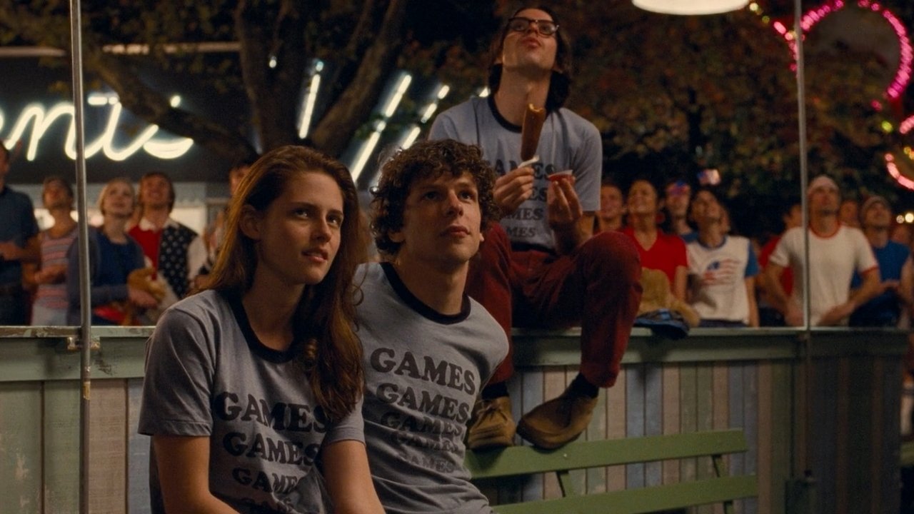Adventureland (2009) abspielen