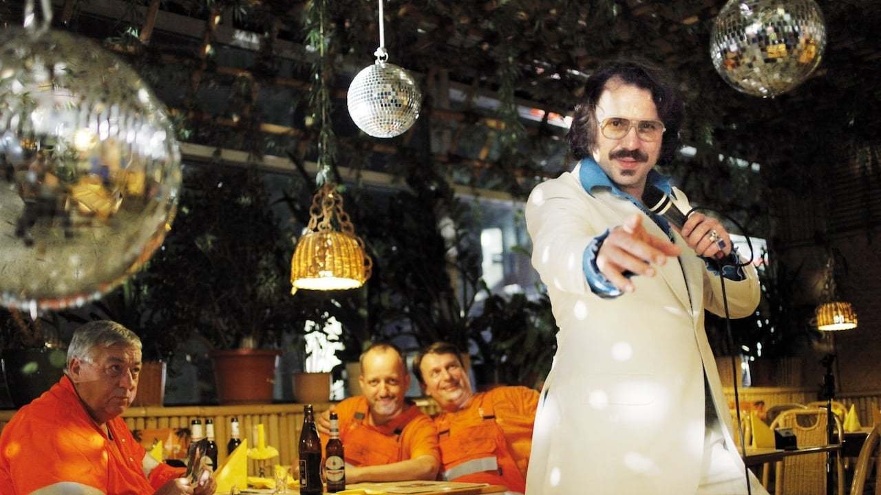 Ich fühl mich Disco (2013) abspielen
