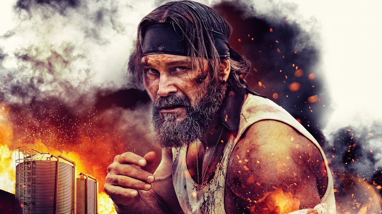 The Siege - Die Belagerung (2023) abspielen