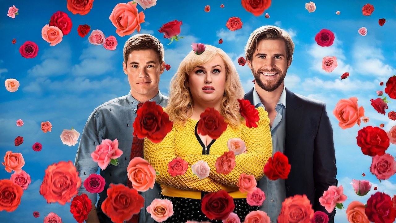 Isn't It Romantic (2019) abspielen