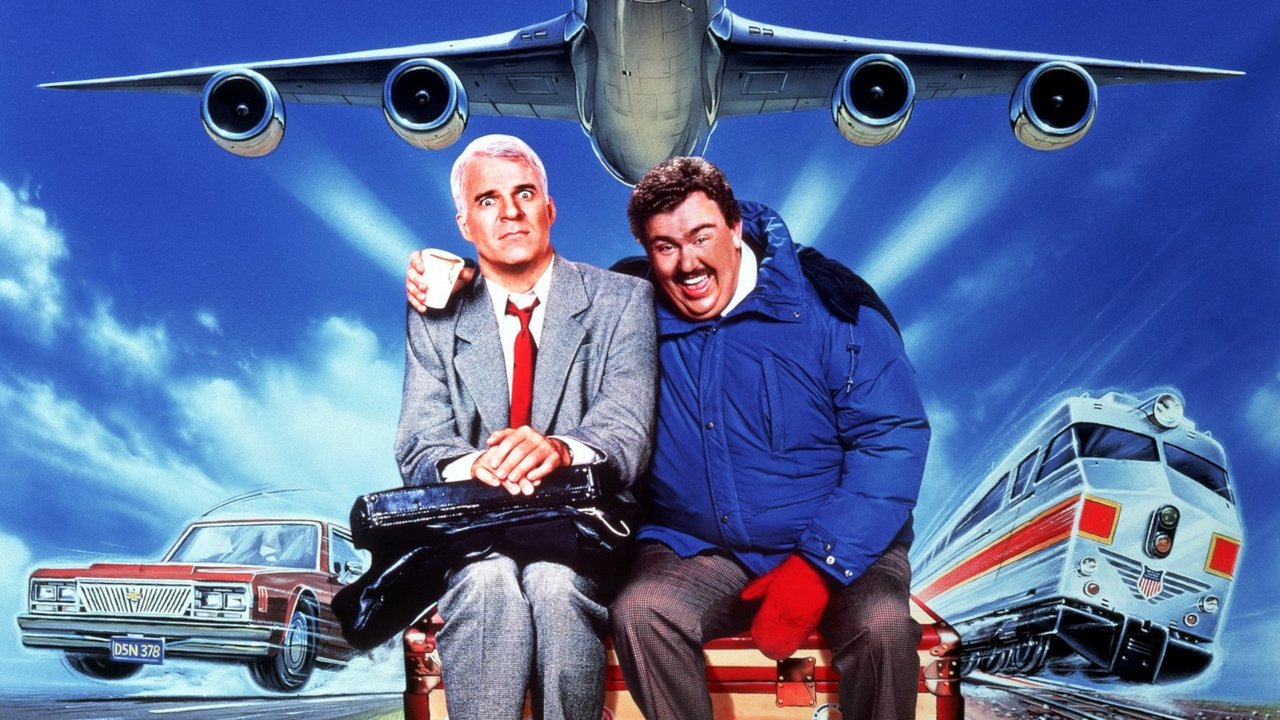Ein Ticket für Zwei (1987) abspielen
