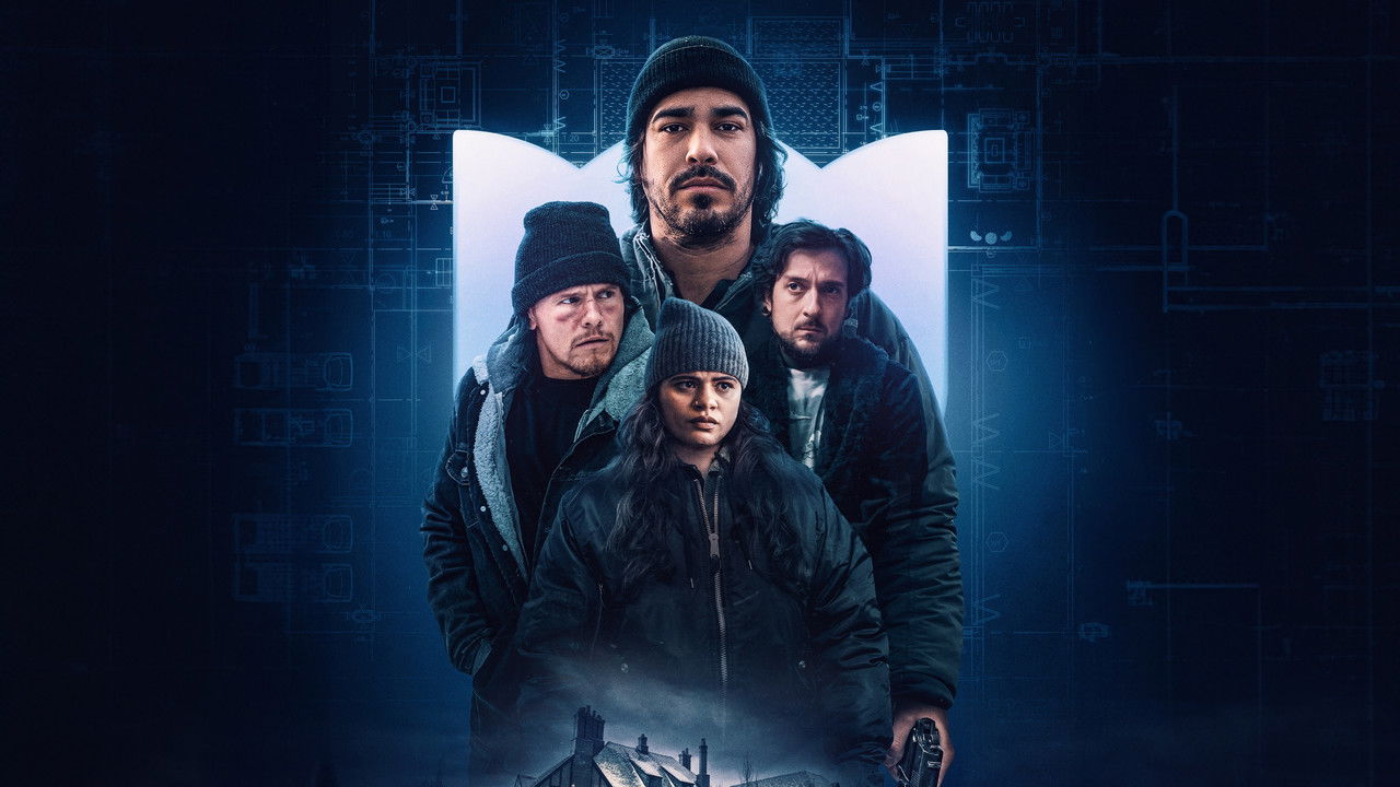Cold Wallet (2025) abspielen