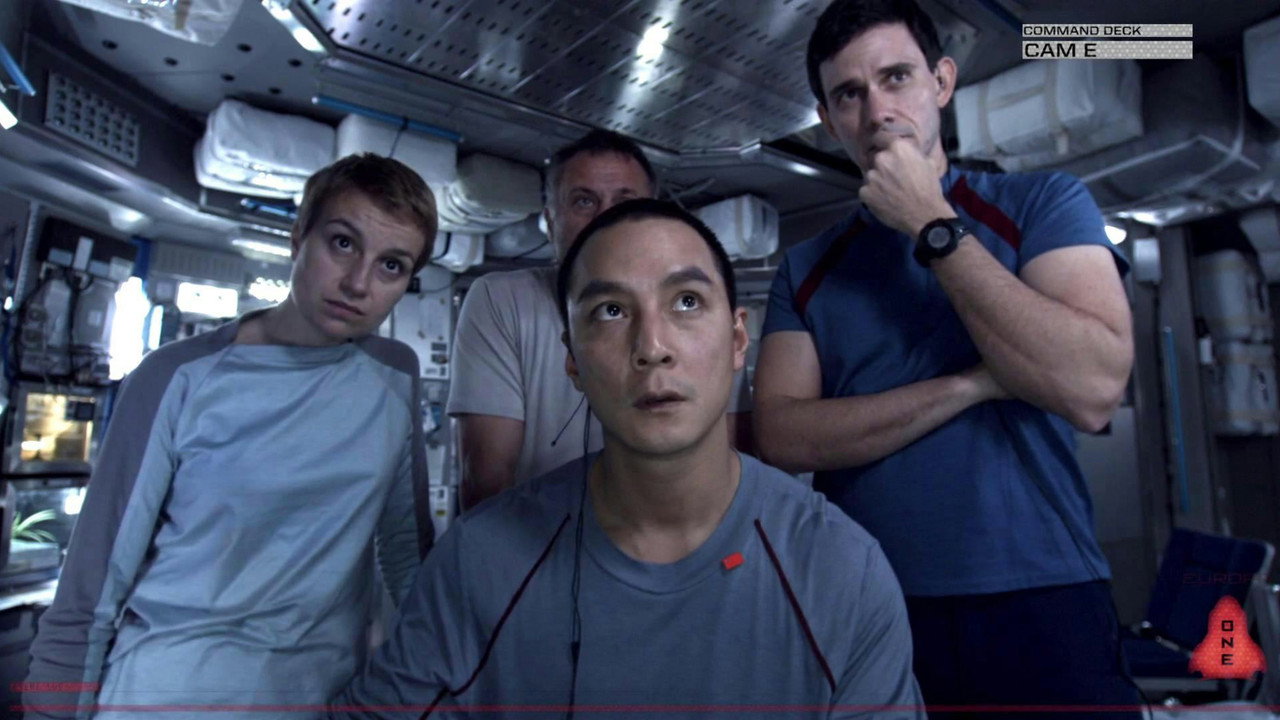 Europa Report (2013) abspielen