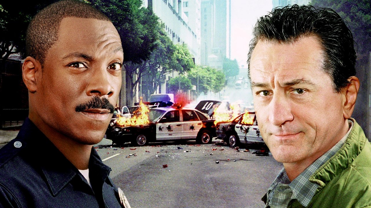 Showtime (2002) abspielen