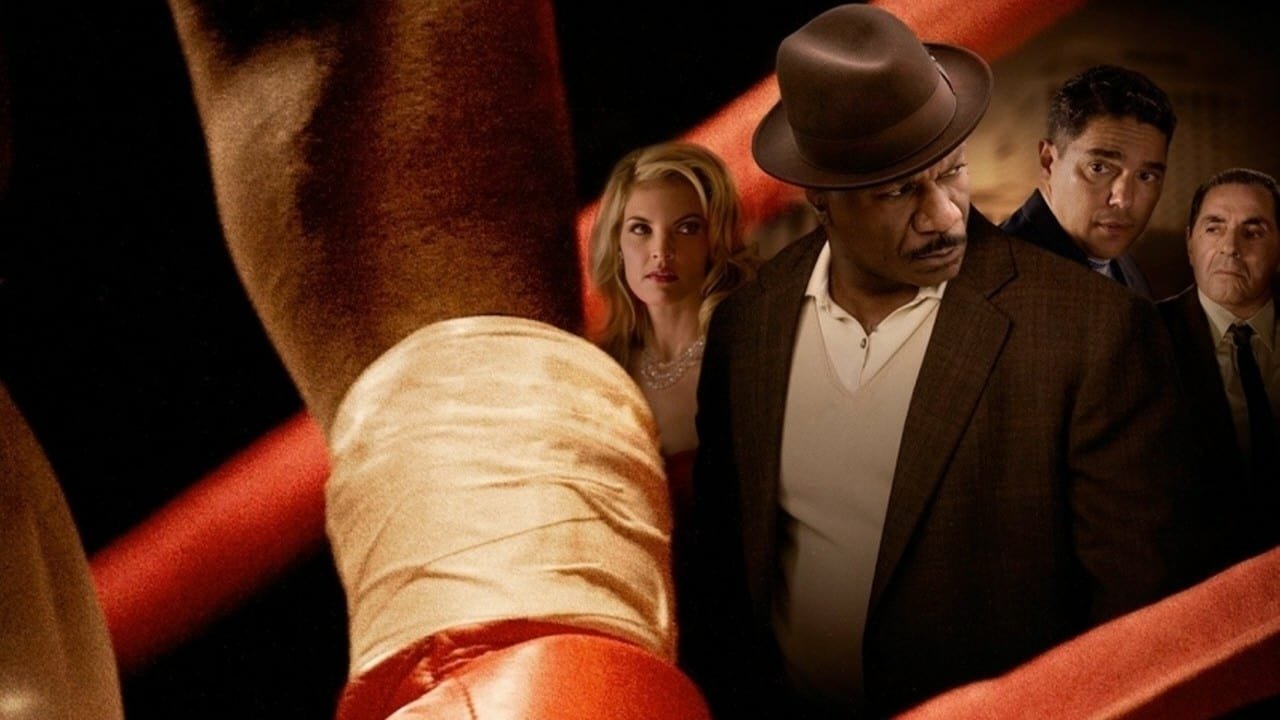 Phantom Punch (2008) abspielen