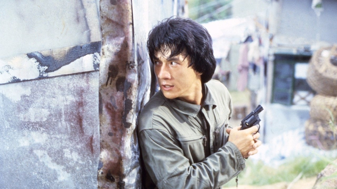Police Story (1985) abspielen