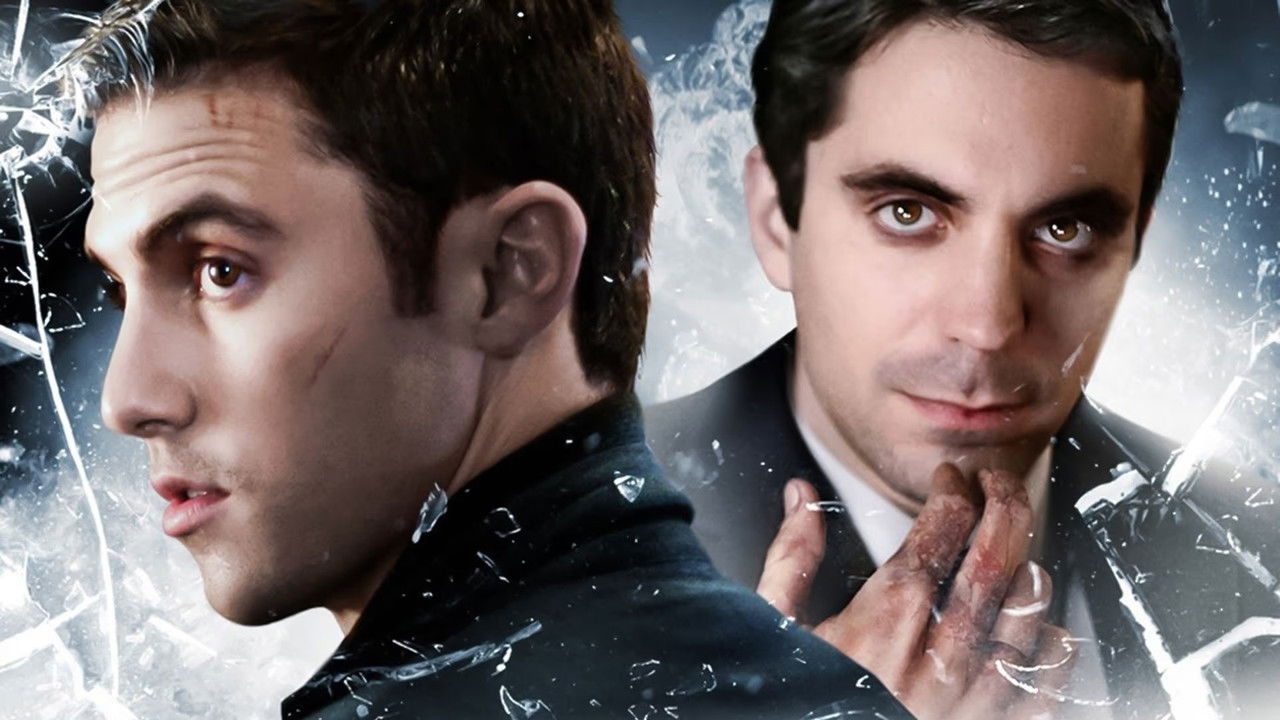 Order of Chaos - Der Wolf im Schafspelz (2010) abspielen