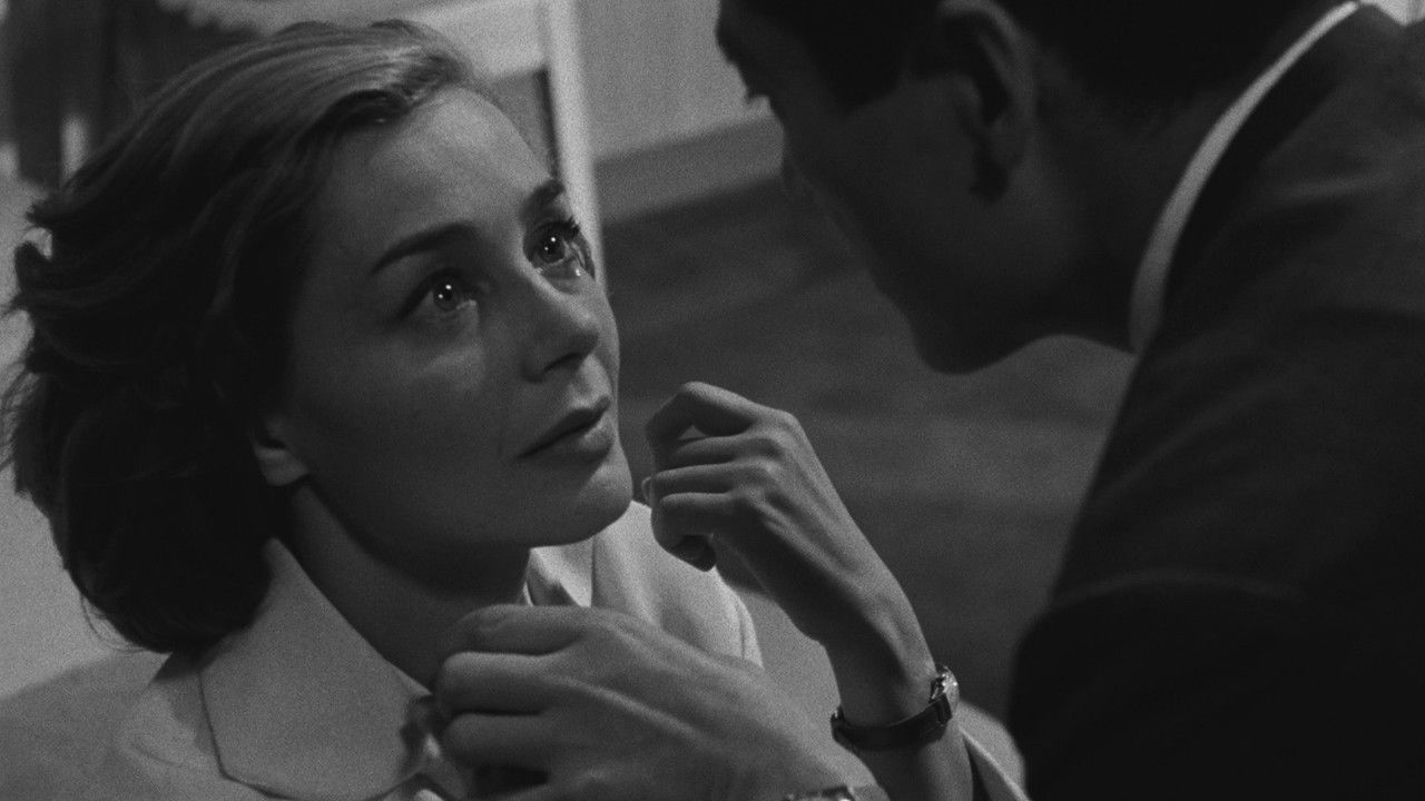 Hiroshima mon amour (1959) abspielen