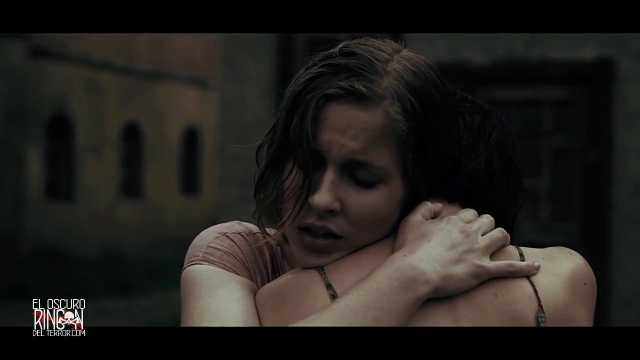 III - Das Ritual (2015) abspielen