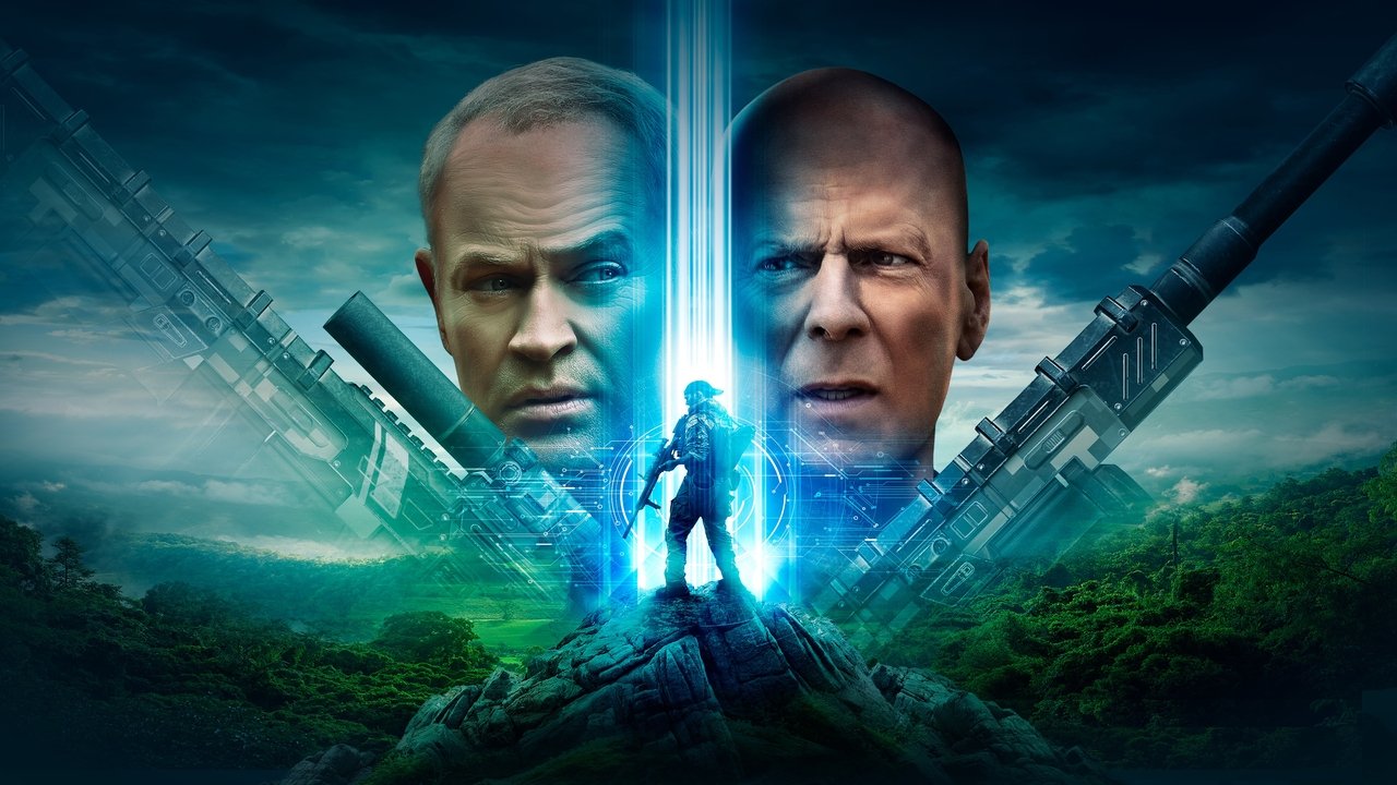 Apex (2021) abspielen