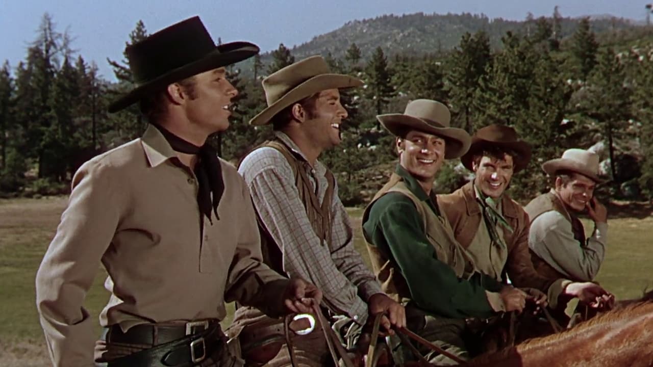 Reiter ohne Gnade (1950) abspielen