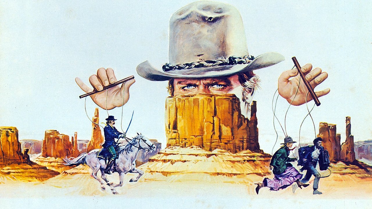 Nobody ist der Größte (1975) abspielen
