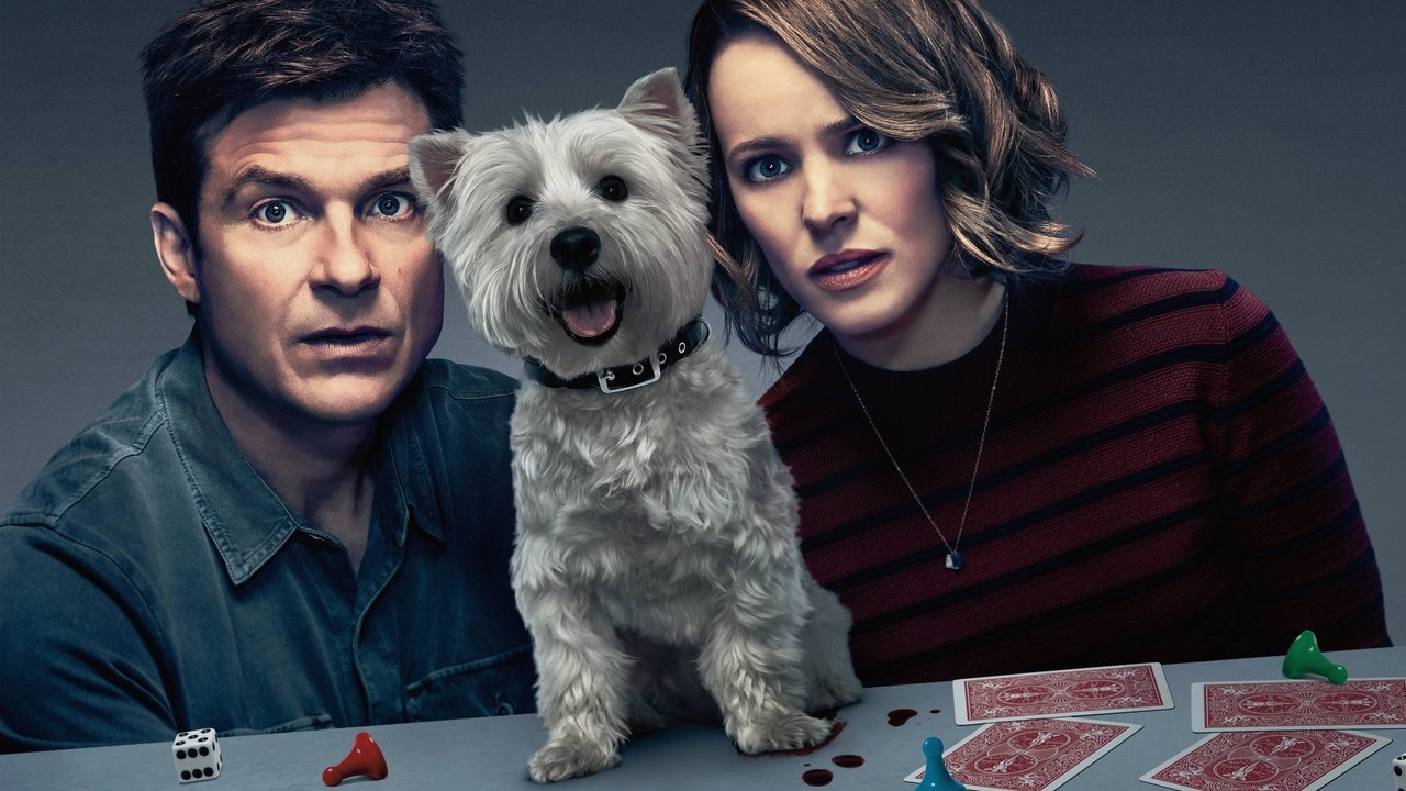 Game Night (2018) abspielen