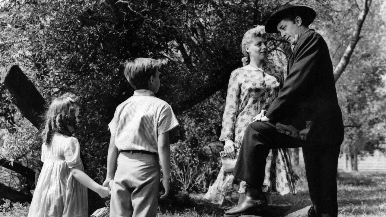 Die Nacht des Jägers (1955) abspielen