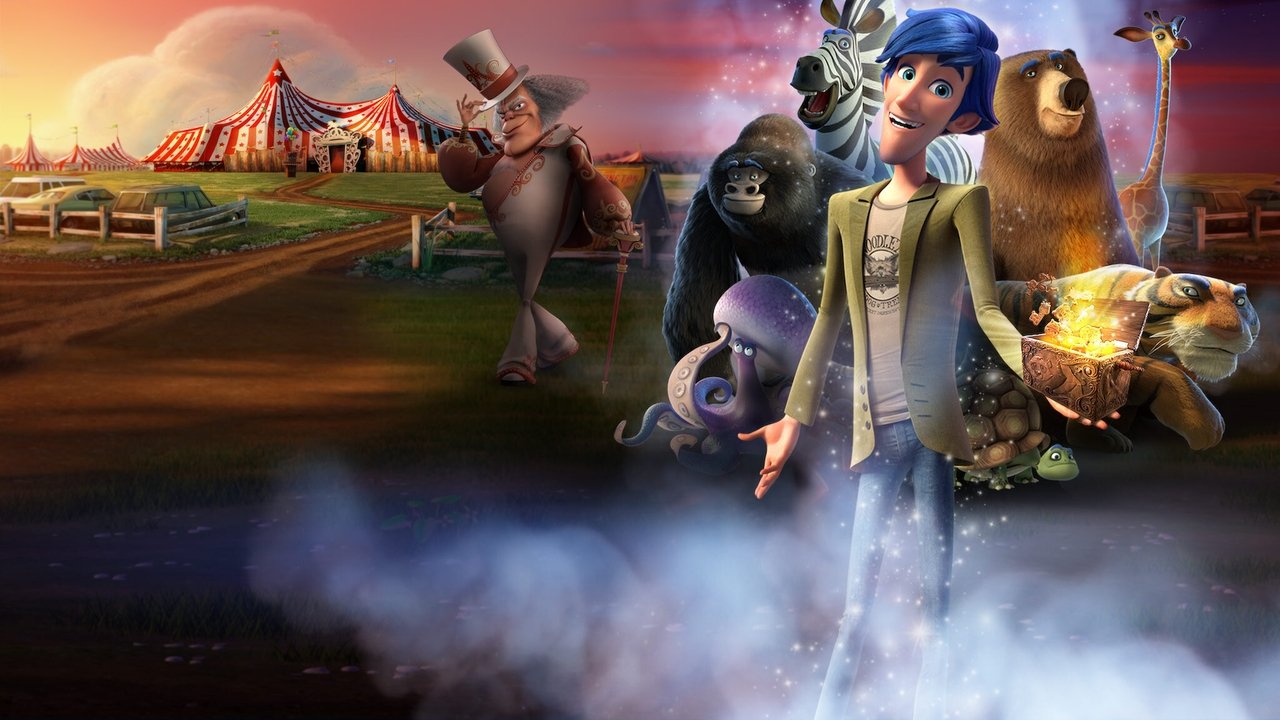 Ein tierischer Zirkus (2017) abspielen