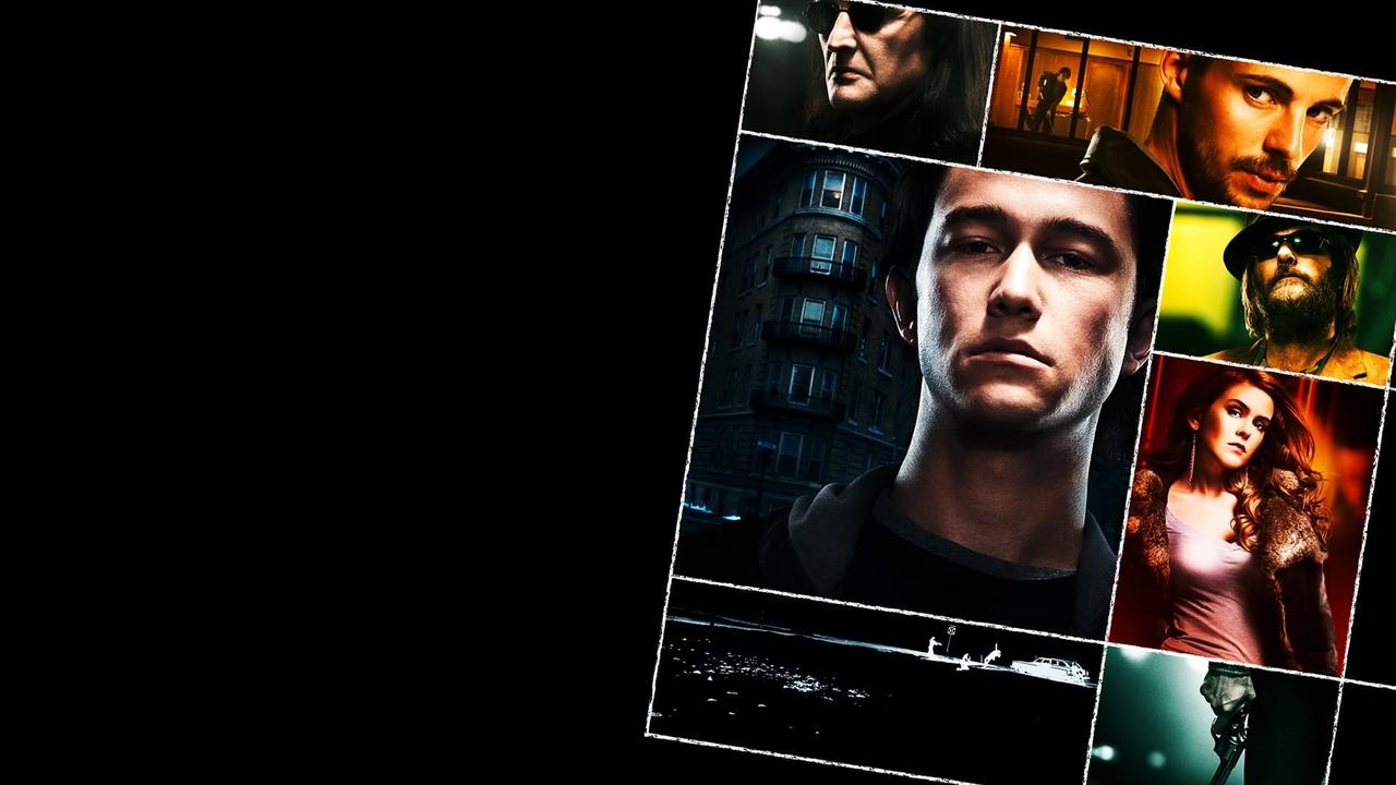 Die Regeln der Gewalt (2007) abspielen