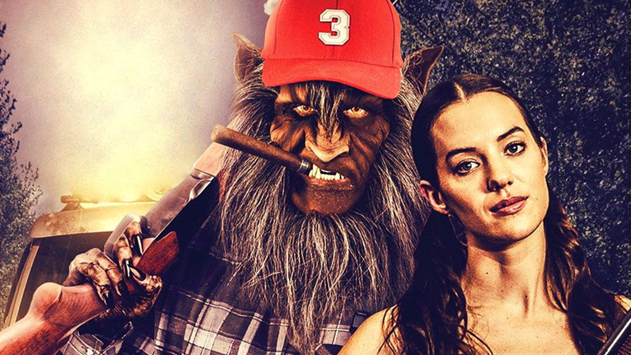 Bubba the Redneck Werewolf (2014) abspielen