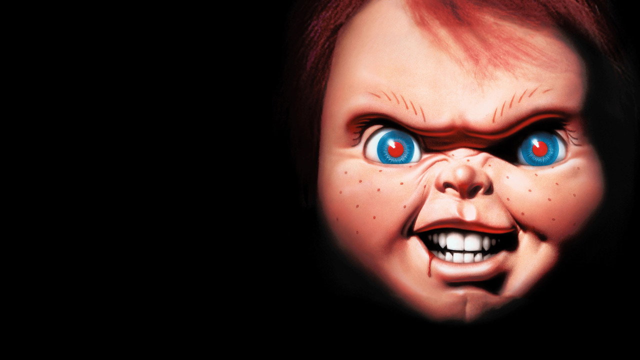 Chucky 3 (1991) abspielen