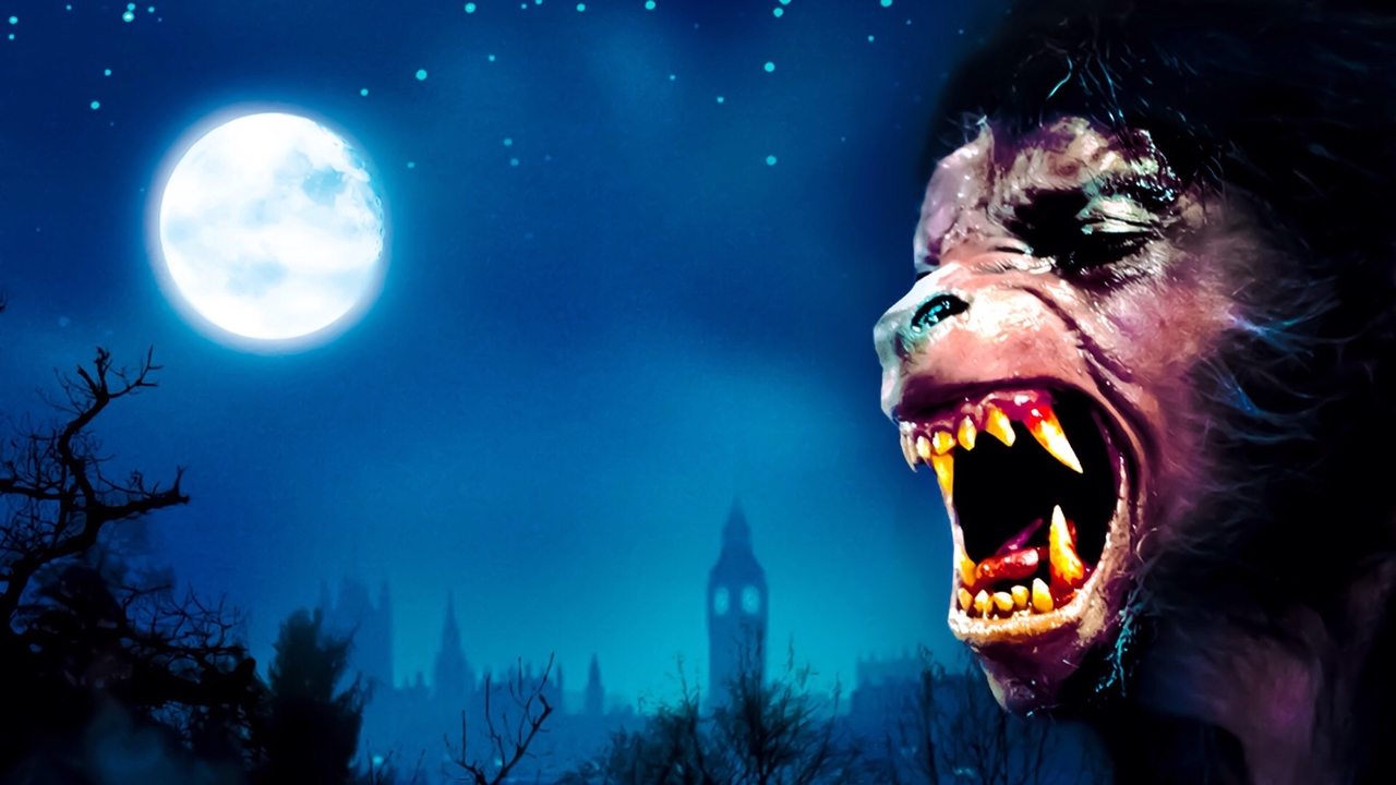 American Werewolf (1981) abspielen