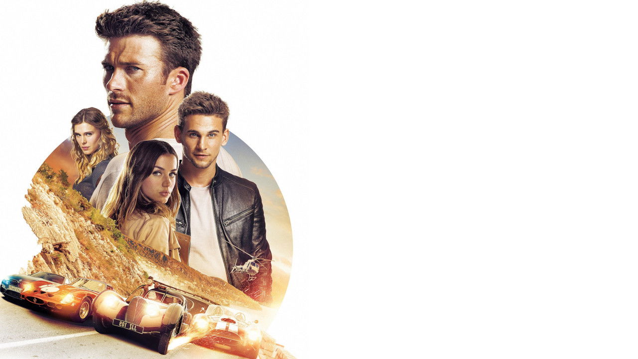 Overdrive (2017) abspielen