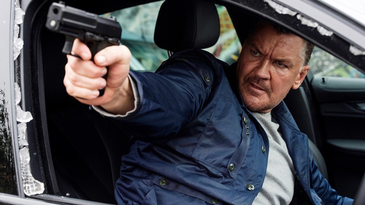 London Heist (2017) abspielen