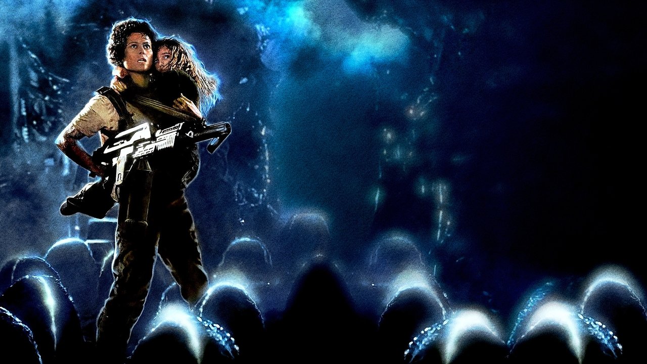 Aliens - Die Rückkehr (1986) abspielen