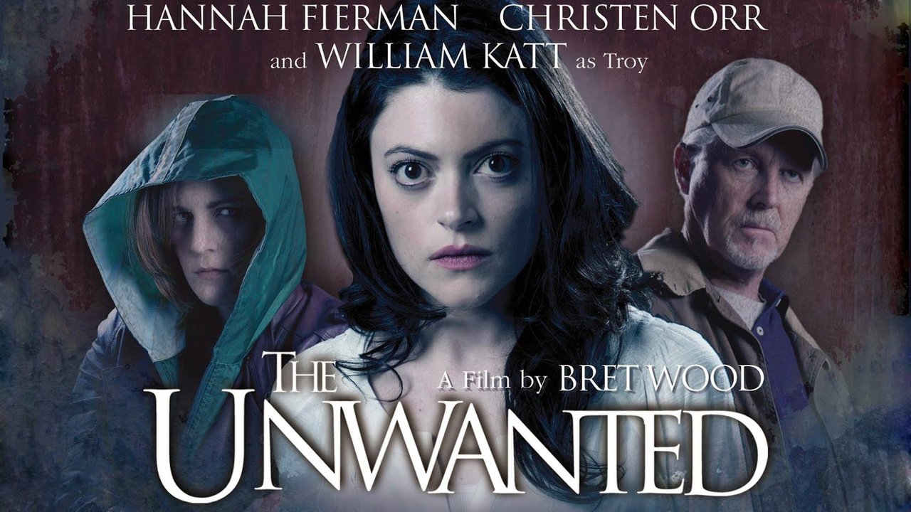 The Unwanted (2014) abspielen