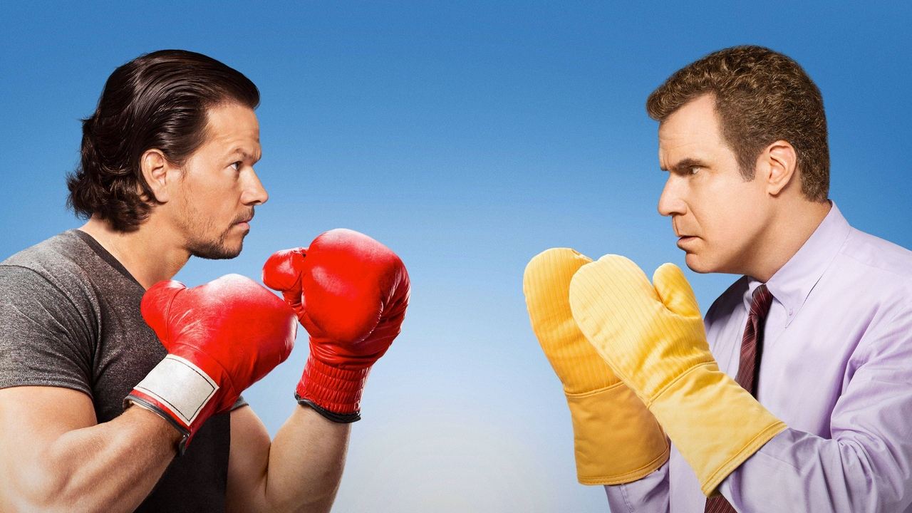 Daddy's Home - Ein Vater zu viel (2015) abspielen
