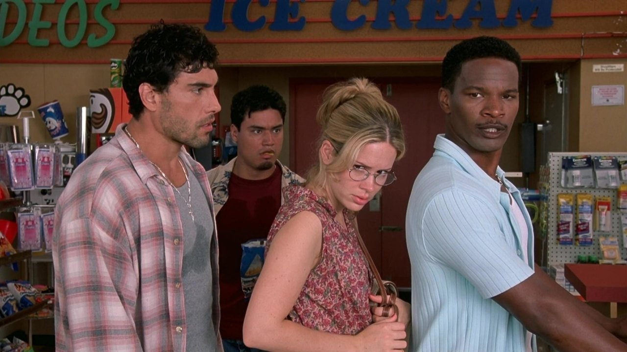 Held Up - Achtung Geiselnahme! (1999) abspielen