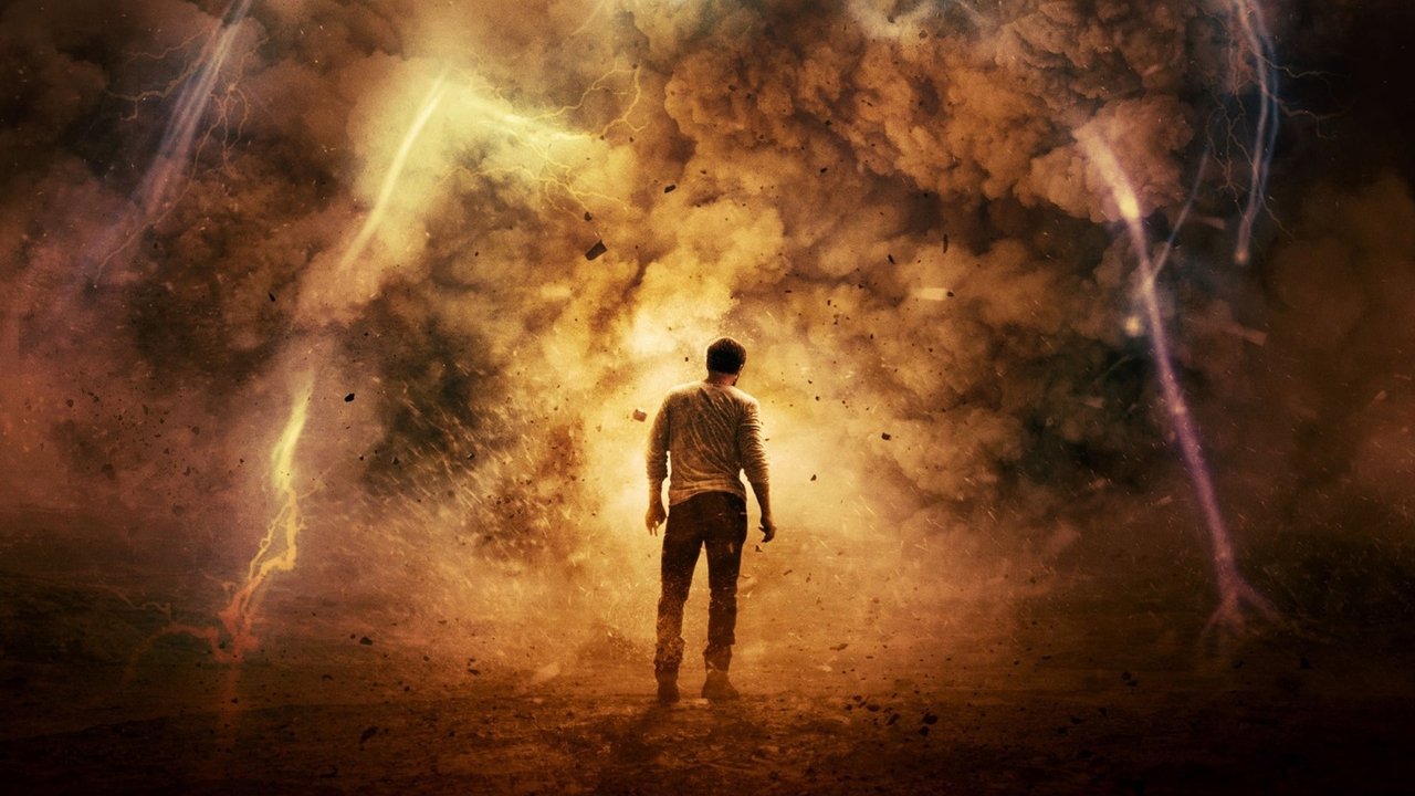 Beyond The Sky (2018) abspielen