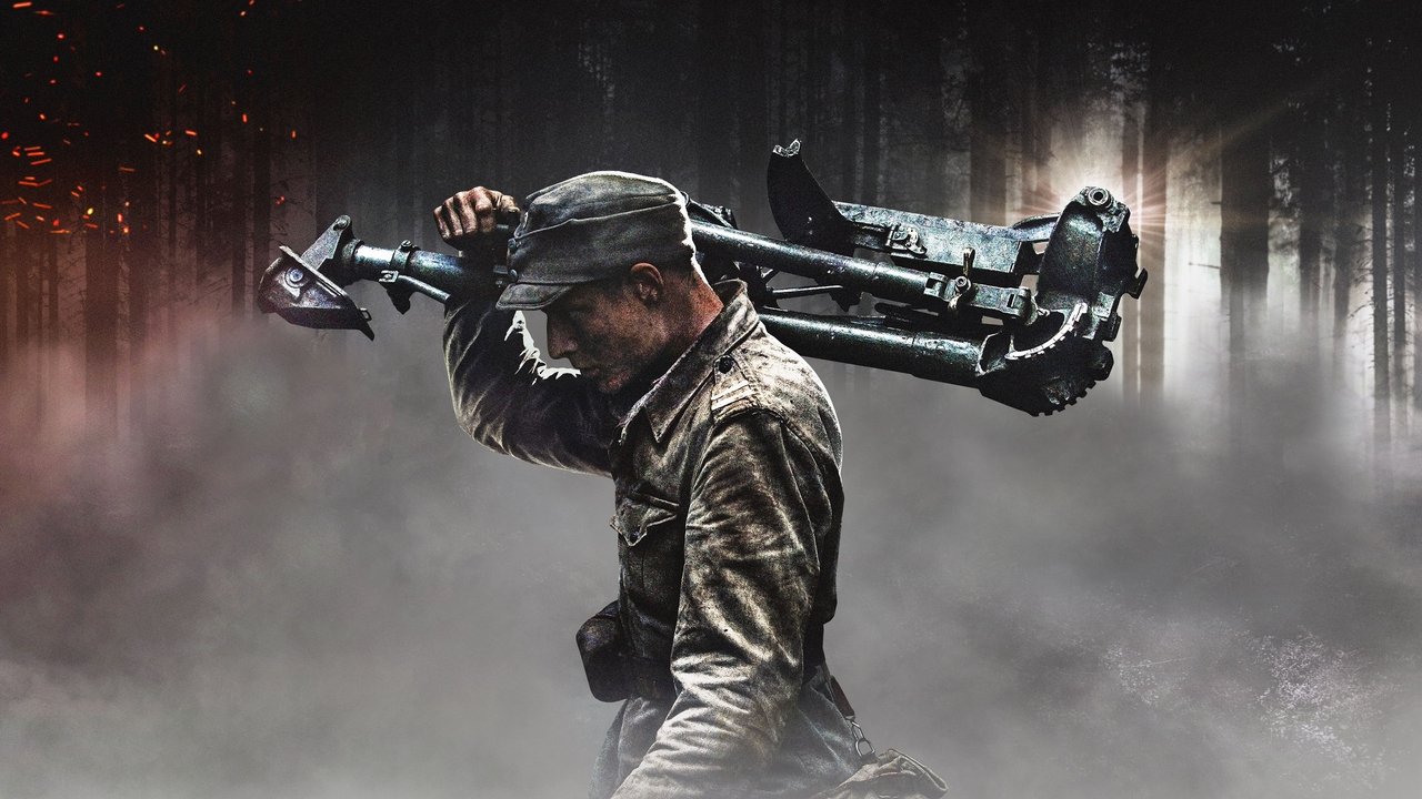 Unknown Soldier (2017) abspielen